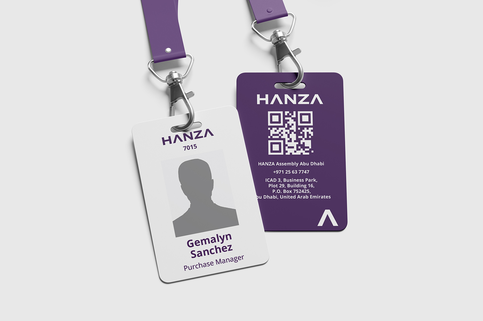 ID Cards